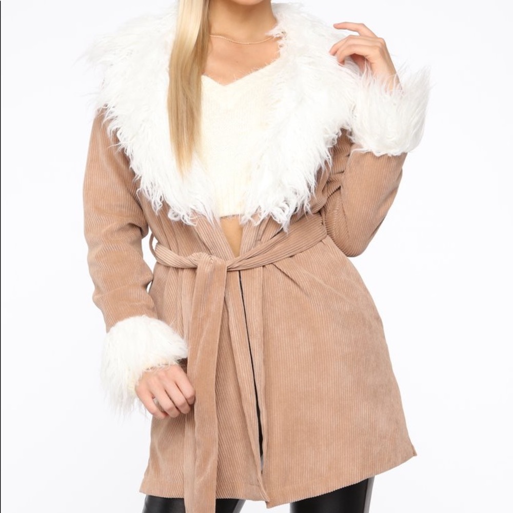 Winter Coat